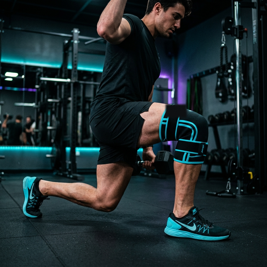Productdemo van FlexiMotion